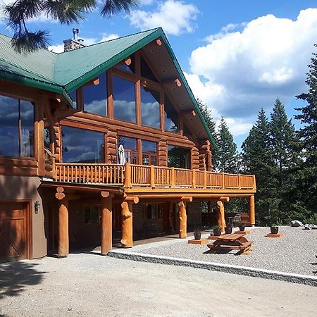 فيرنون Spirit Lodge At Silverstar المظهر الخارجي الصورة