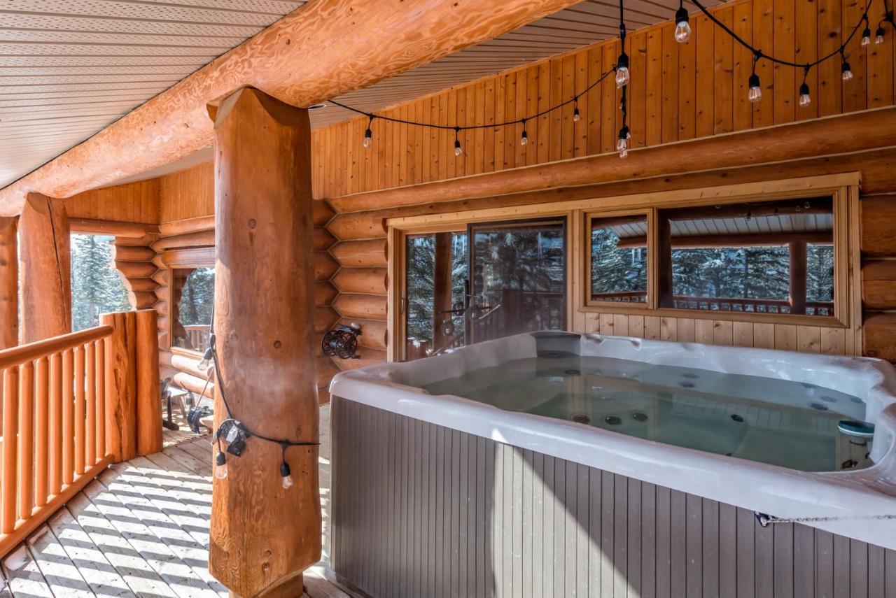 فيرنون Spirit Lodge At Silverstar المظهر الخارجي الصورة
