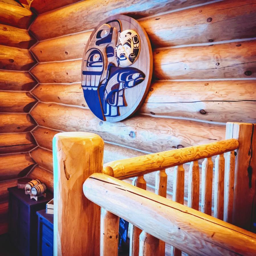 فيرنون Spirit Lodge At Silverstar المظهر الخارجي الصورة