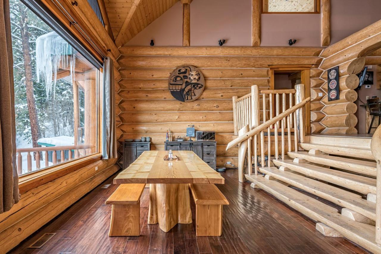 فيرنون Spirit Lodge At Silverstar المظهر الخارجي الصورة