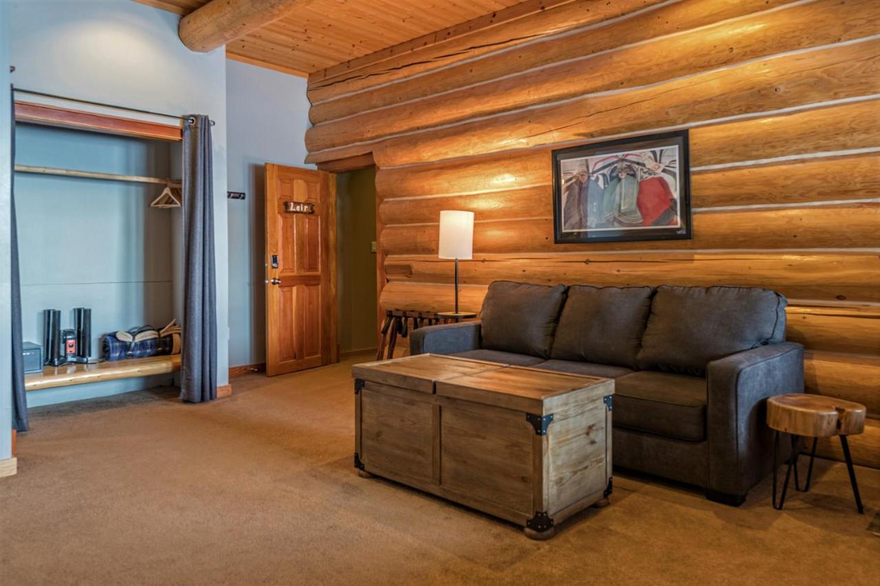 فيرنون Spirit Lodge At Silverstar المظهر الخارجي الصورة