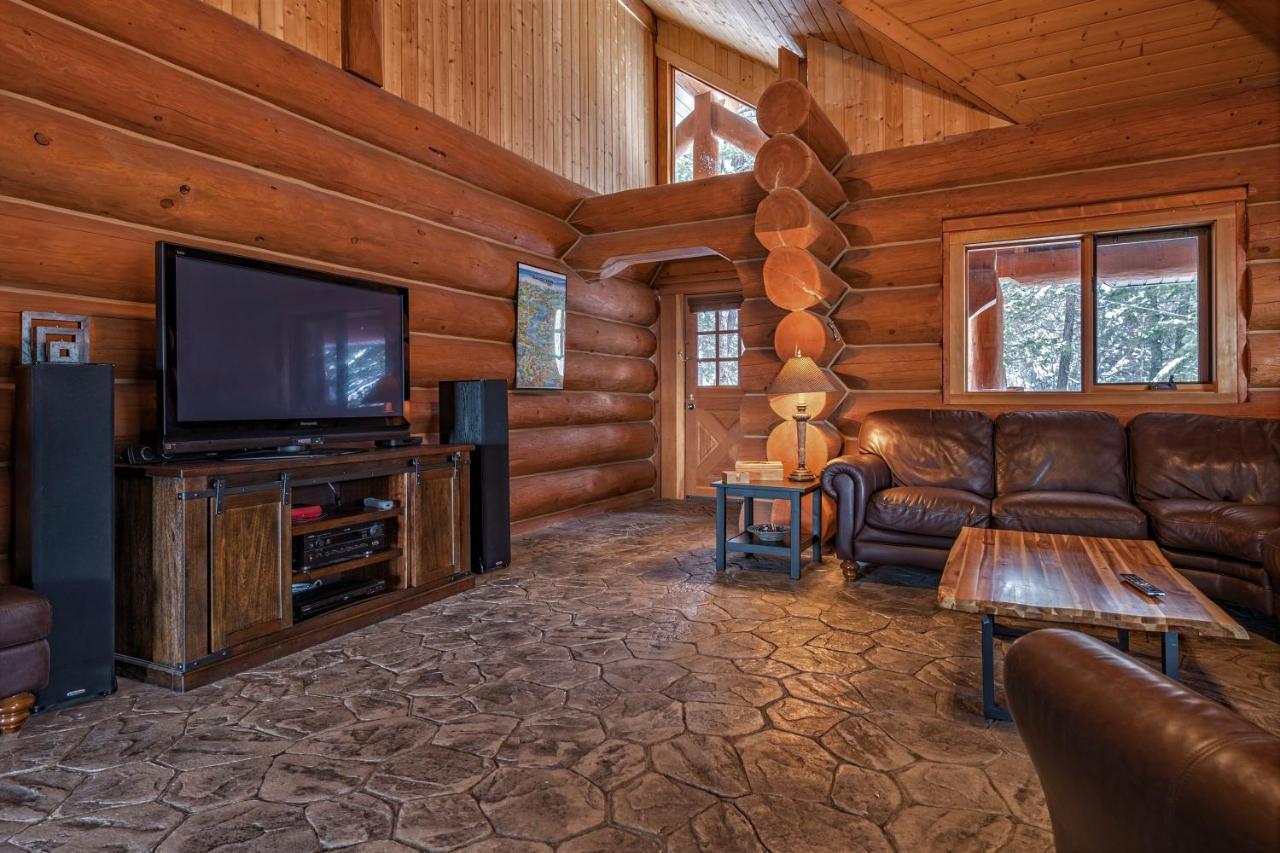 فيرنون Spirit Lodge At Silverstar المظهر الخارجي الصورة