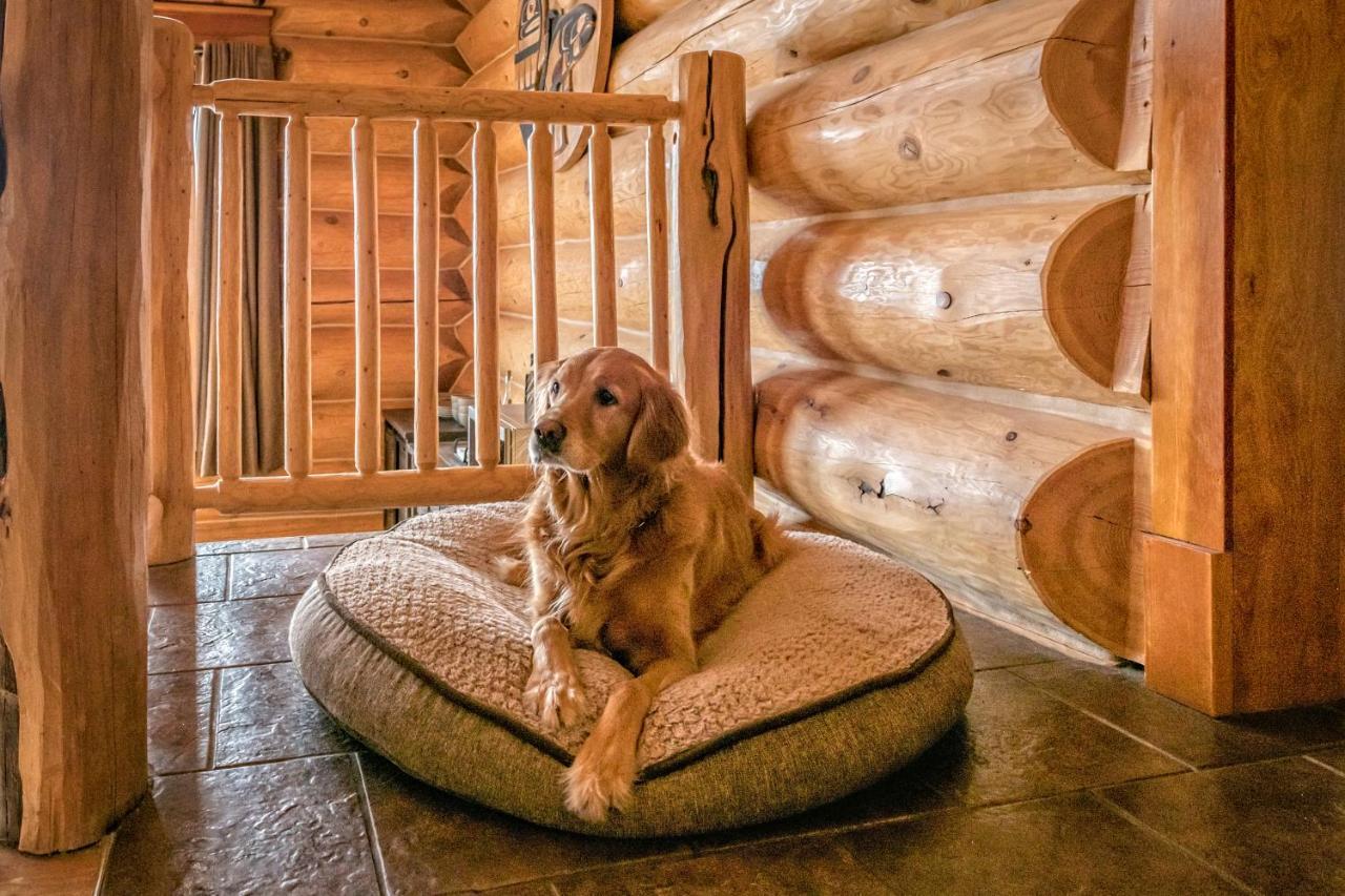 فيرنون Spirit Lodge At Silverstar المظهر الخارجي الصورة