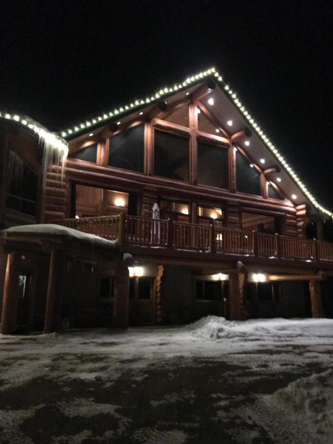 فيرنون Spirit Lodge At Silverstar المظهر الخارجي الصورة