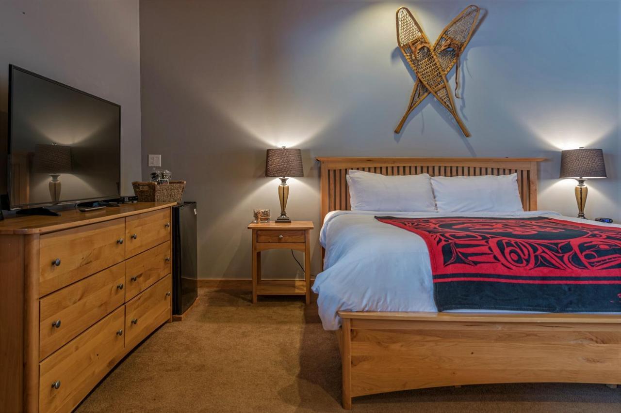 فيرنون Spirit Lodge At Silverstar المظهر الخارجي الصورة