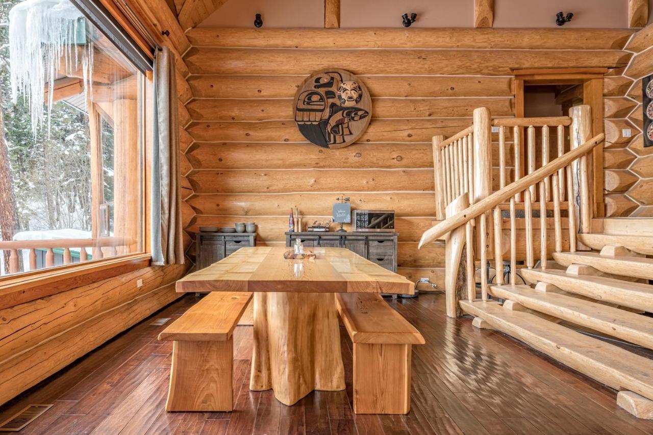 فيرنون Spirit Lodge At Silverstar المظهر الخارجي الصورة