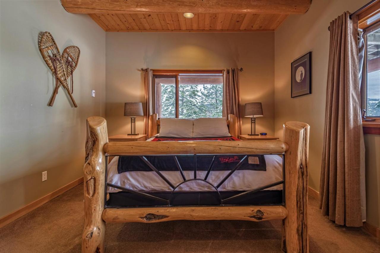 فيرنون Spirit Lodge At Silverstar المظهر الخارجي الصورة