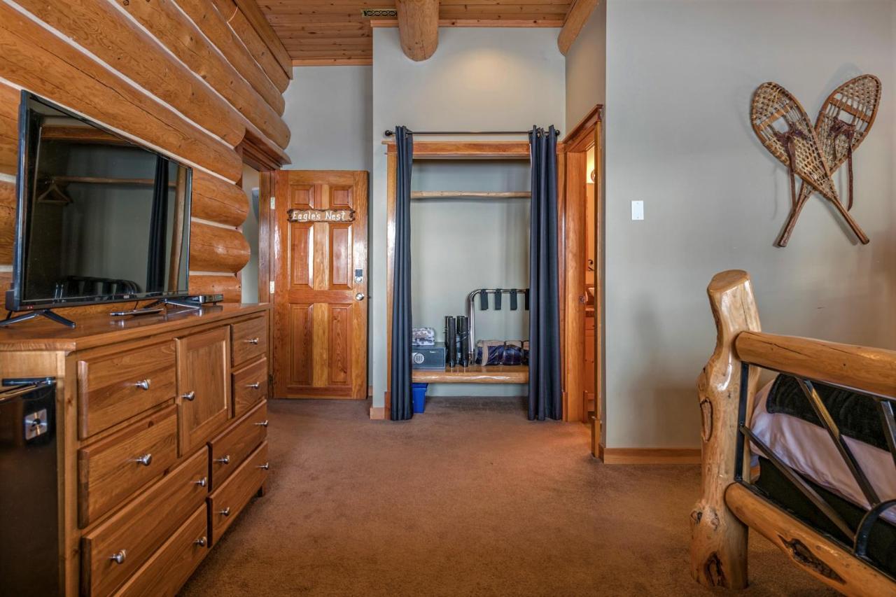 فيرنون Spirit Lodge At Silverstar المظهر الخارجي الصورة