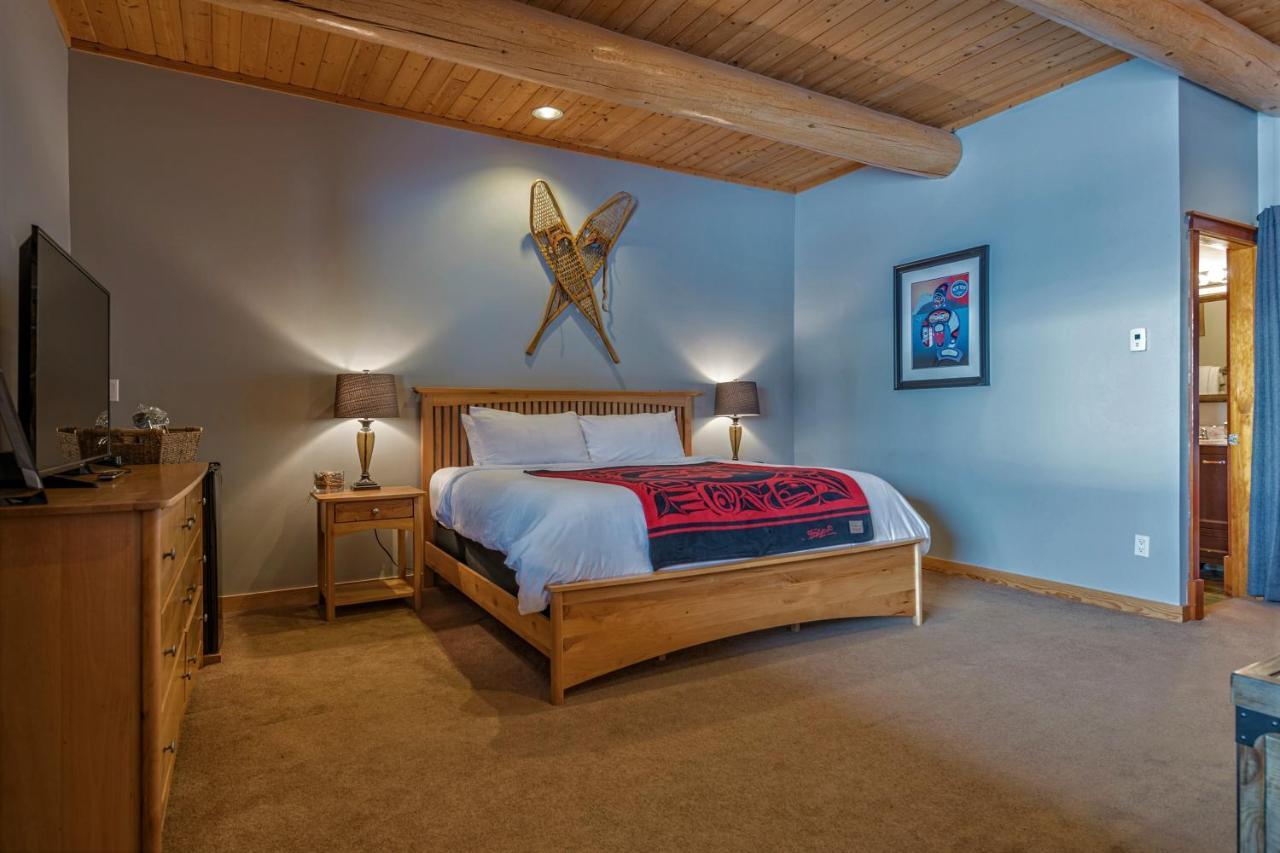 فيرنون Spirit Lodge At Silverstar المظهر الخارجي الصورة