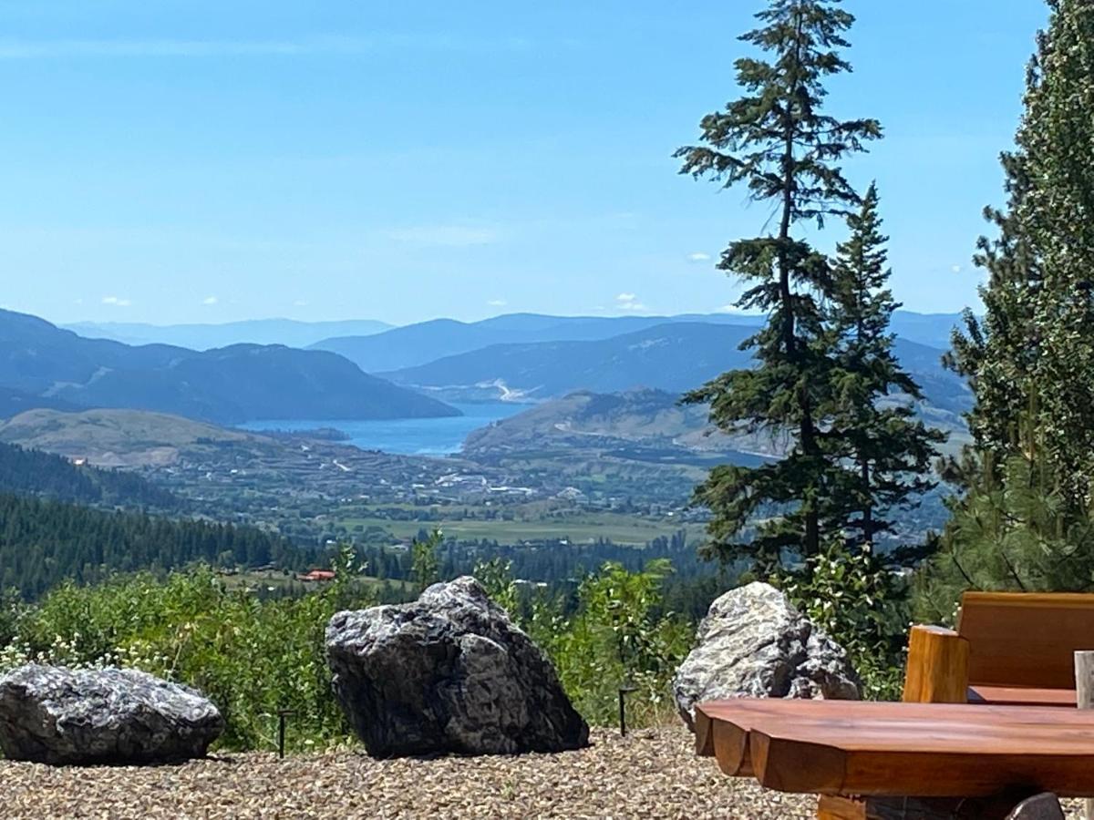 فيرنون Spirit Lodge At Silverstar المظهر الخارجي الصورة