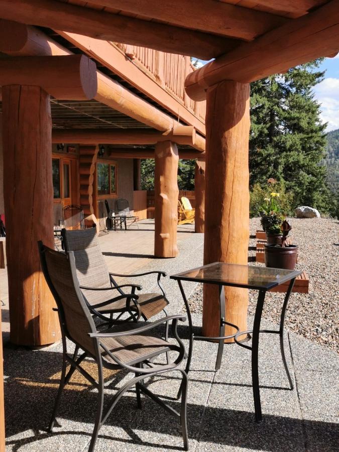 فيرنون Spirit Lodge At Silverstar المظهر الخارجي الصورة